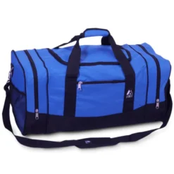Sporty Gear Bag-Large