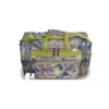 Mossy Oak Duffel Bag- COMES IN 3 SIZES!