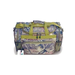 Mossy Oak Duffel Bag- COMES IN 3 SIZES!