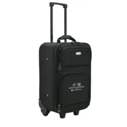 The Tour – 20-Inch Carry-On Rolling Upright