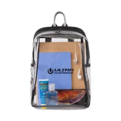 Sigma Clear Mini Backpack -Travel Storage Store 10049220 BACKPACK203 550x550.png
