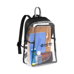 Sigma Clear Mini Backpack -Travel Storage Store 10049220 BACKPACK206 550x550.png