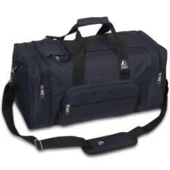 Classic Gear Bag-Small 11 Classic Gear Bag-Small -Travel Storage Store 1005D 3 550x550.jpg 1