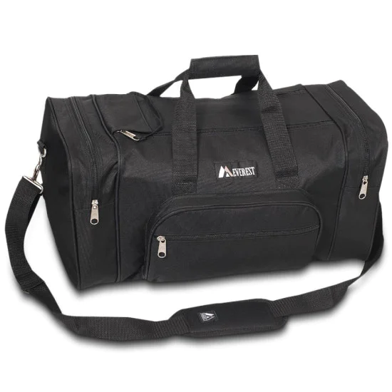 Classic Gear Bag-Small 5 Classic Gear Bag-Small - Image 5