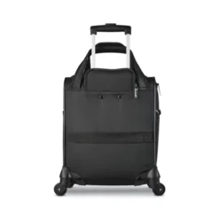 American Tourister® Zoom Turbo Spinner Underseat Carry-On Duffel Bag -Travel Storage Store 100618b 550x550.png