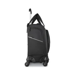 American Tourister® Zoom Turbo Spinner Underseat Carry-On Duffel Bag -Travel Storage Store 100618c 550x550.png