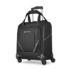 American Tourister® Zoom Turbo Spinner Underseat Carry-On Duffel Bag