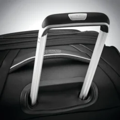 American Tourister® Zoom Turbo 20" Spinner Carry-On Duffel Bag -Travel Storage Store 100619a 550x550.png