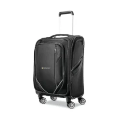 American Tourister® Zoom Turbo 20" Spinner Carry-On Duffel Bag
