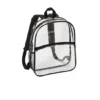 Port Authority ® Clear Backpack