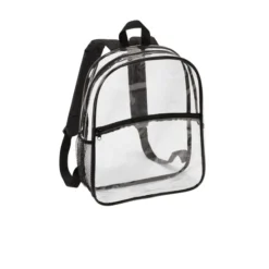 Port Authority ® Clear Backpack