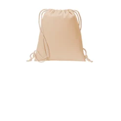 Port Authority ® Cotton Cinch Pack