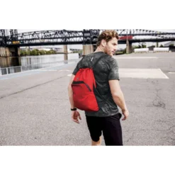 OGIO ® Boundary Cinch Pack -Travel Storage Store 10120 RippedRed 7 92000RippedModelLifestyle 550x550w.jpg