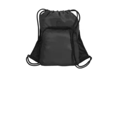 OGIO ® Boundary Cinch Pack -Travel Storage Store 10120 Tarmac 1 92000TarmacFlatFront 1200W 550x550h.jpg