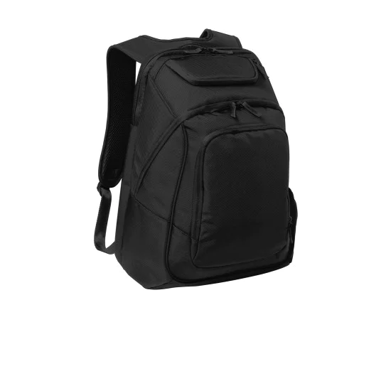 Port Authority ® Exec Backpack 2 Port Authority ® Exec Backpack - Image 2