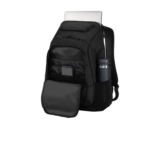 Port Authority ® Exec Backpack 5 Port Authority ® Exec Backpack - Image 5