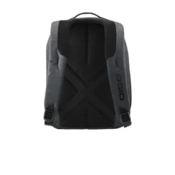 OGIO ® Downtown Pack 8 OGIO ® Downtown Pack -Travel Storage Store 10444 TarmacHthr 2 91006TarmacHthrFlatBack 1200W 550x550h.jpg