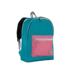 Basic Color Block Backpack -Travel Storage Store 1045CB 3 550x550 550x550.jpg