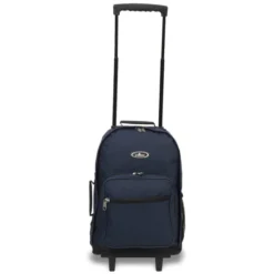 Wheeled Backpack-Standard 7 Wheeled Backpack-Standard -Travel Storage Store 1045WH 4 550x550.jpg