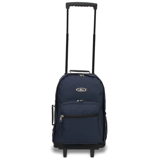 Wheeled Backpack-Standard 4 Wheeled Backpack-Standard - Image 4