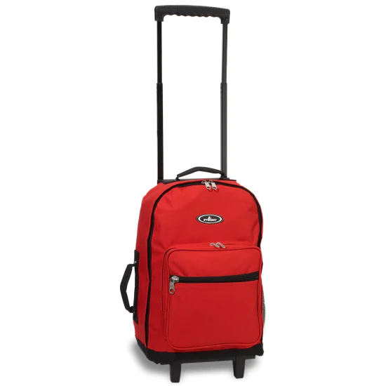 Wheeled Backpack-Standard 1 Wheeled Backpack-Standard
