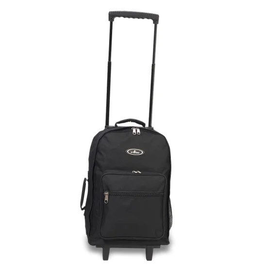 Wheeled Backpack-Standard 3 Wheeled Backpack-Standard - Image 3