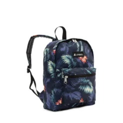 Basic Pattern Backpack -Travel Storage Store 1045kp dtropic 550x550.jpg