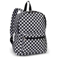 Basic Pattern Backpack -Travel Storage Store 1045kp sq 550x550.jpg