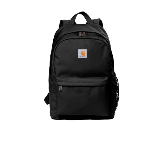 Carhartt® Canvas Backpack 3 Carhartt® Canvas Backpack - Image 3