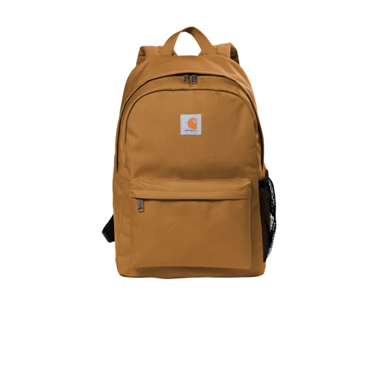 Carhartt® Canvas Backpack 2 Carhartt® Canvas Backpack - Image 2
