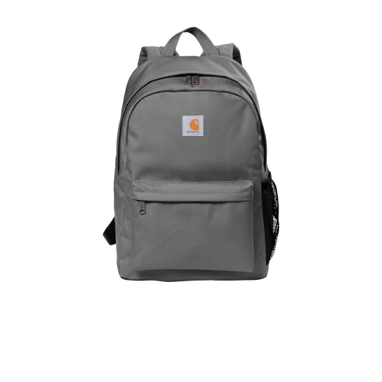 Carhartt® Canvas Backpack 4 Carhartt® Canvas Backpack - Image 4