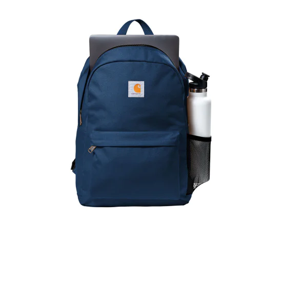 Carhartt® Canvas Backpack 5 Carhartt® Canvas Backpack - Image 5