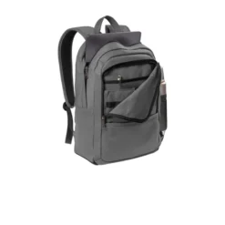 Carhartt® Foundry Series Backpack 13 Carhartt® Foundry Series Backpack -Travel Storage Store 10984 Grey 7 CT89350303GreyFlatRightProp 1200W 550x550h.jpg