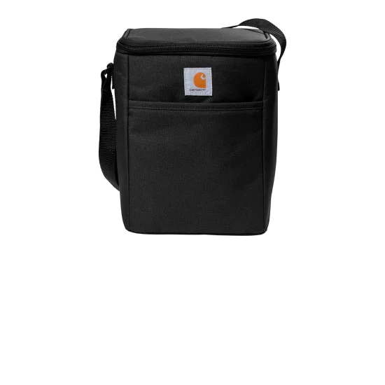 Carhartt® Vertical 12-Can Cooler Bag 2 Carhartt® Vertical 12-Can Cooler Bag - Image 2