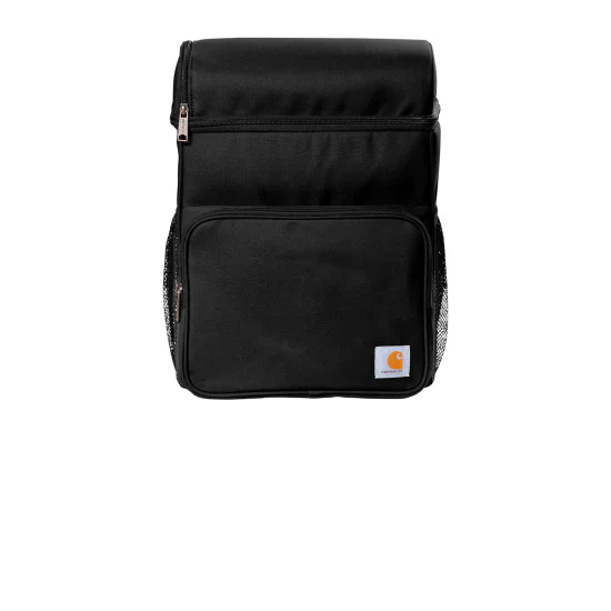 Carhartt® Backpack 20-Can Cooler 1 Carhartt® Backpack 20-Can Cooler