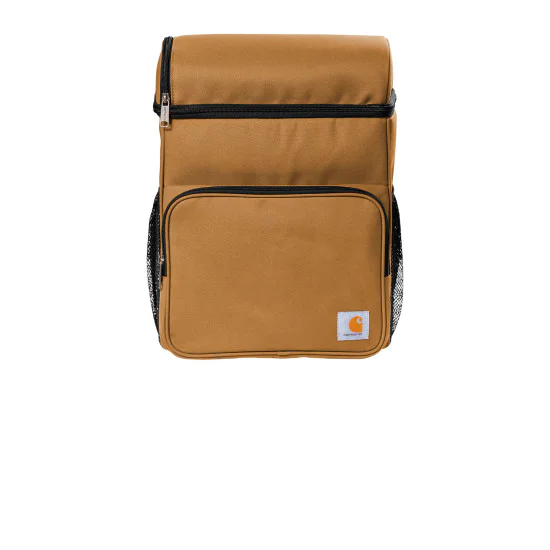 Carhartt® Backpack 20-Can Cooler 2 Carhartt® Backpack 20-Can Cooler - Image 2