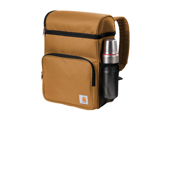 Carhartt® Backpack 20-Can Cooler 7 Carhartt® Backpack 20-Can Cooler - Image 7