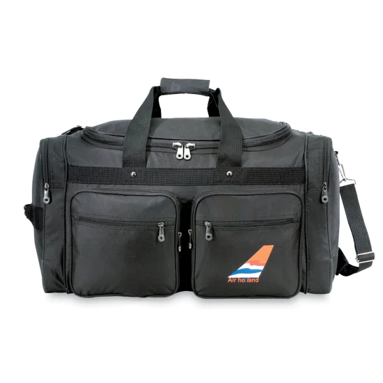 Weekender Duffel 1 Weekender Duffel