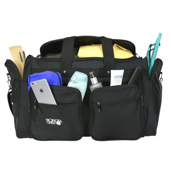 Weekender Duffel 2 Weekender Duffel - Image 2