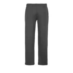 Gildan® - DryBlend® Open Bottom Sweatpant -Travel Storage Store 12300 charcoal flat back 550x550.jpg
