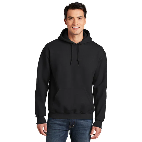 Gildan® - DryBlend® Pullover Hooded Sweatshirt 3 Gildan® - DryBlend® Pullover Hooded Sweatshirt - Image 3