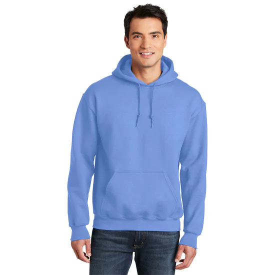 Gildan® - DryBlend® Pullover Hooded Sweatshirt 5 Gildan® - DryBlend® Pullover Hooded Sweatshirt - Image 5