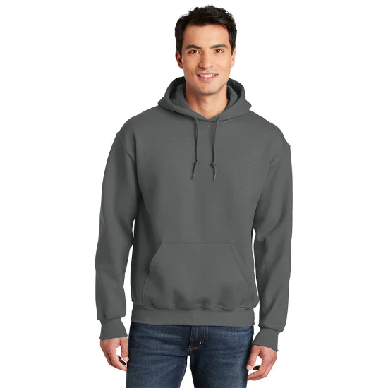 Gildan® - DryBlend® Pullover Hooded Sweatshirt 4 Gildan® - DryBlend® Pullover Hooded Sweatshirt - Image 4