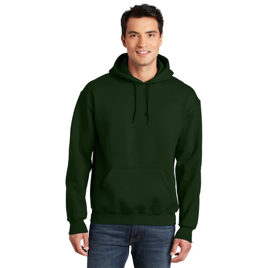 Gildan® - DryBlend® Pullover Hooded Sweatshirt 13 Gildan® - DryBlend® Pullover Hooded Sweatshirt - Image 13