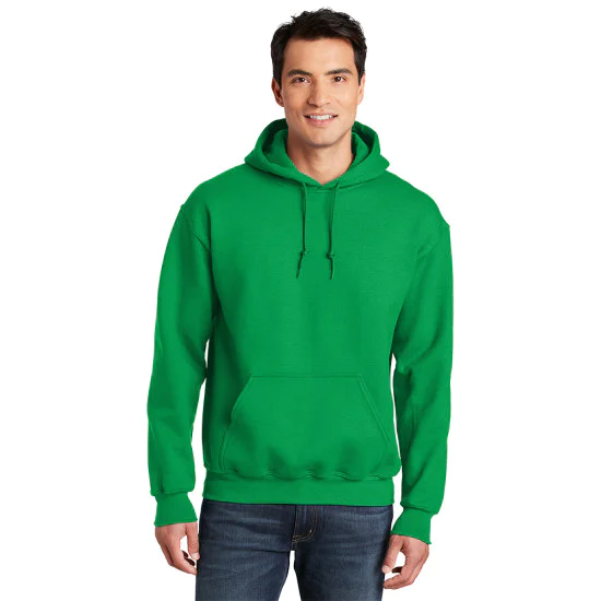 Gildan® - DryBlend® Pullover Hooded Sweatshirt 1 Gildan® - DryBlend® Pullover Hooded Sweatshirt