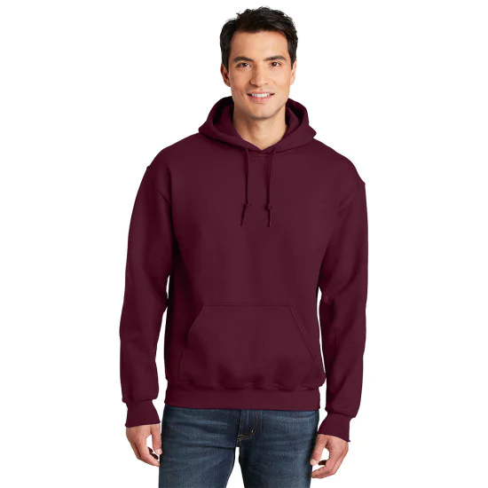 Gildan® - DryBlend® Pullover Hooded Sweatshirt 14 Gildan® - DryBlend® Pullover Hooded Sweatshirt - Image 14
