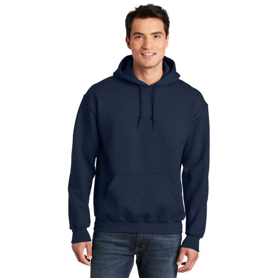 Gildan® - DryBlend® Pullover Hooded Sweatshirt 15 Gildan® - DryBlend® Pullover Hooded Sweatshirt - Image 15
