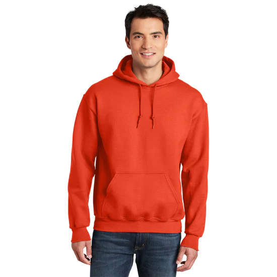 Gildan® - DryBlend® Pullover Hooded Sweatshirt 16 Gildan® - DryBlend® Pullover Hooded Sweatshirt - Image 16