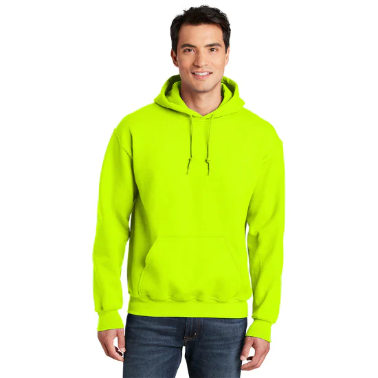 Gildan® - DryBlend® Pullover Hooded Sweatshirt 20 Gildan® - DryBlend® Pullover Hooded Sweatshirt - Image 20