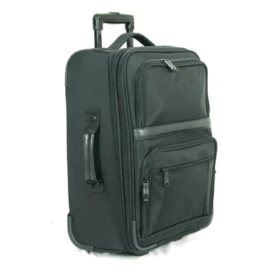 Lite On-Board Wheeled Carry-On 2 Lite On-Board Wheeled Carry-On - Image 2